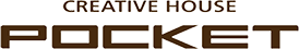 CREATIVE HOUSE POCKET