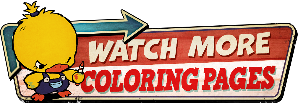 Watch More COLORING BOOK